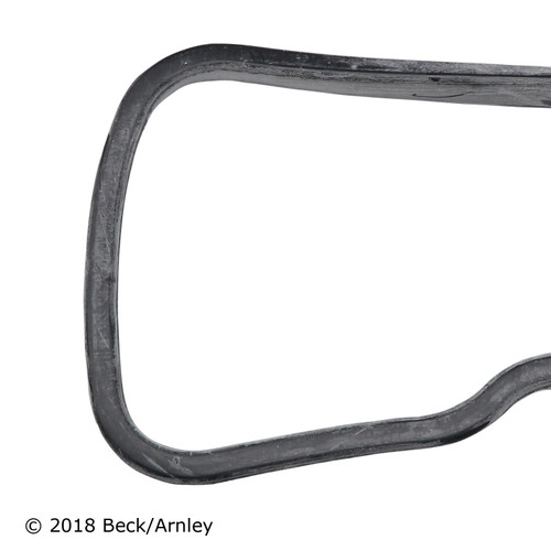 Beck Arnley Valve Cover Gasket/Gaskets for 1970-1991 Mercedes 280SE/280SEL/300SEL/350SL/380SE 3.5L 3.8L 4.2L