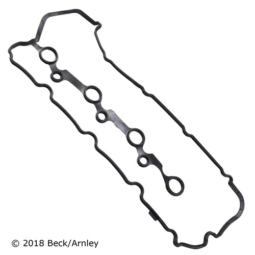 Beck Arnley Valve Cover Gasket Set for 2009-2019 INFINITI FX50/M56/Q70/Q70L/QX70 5.0L 5.6L