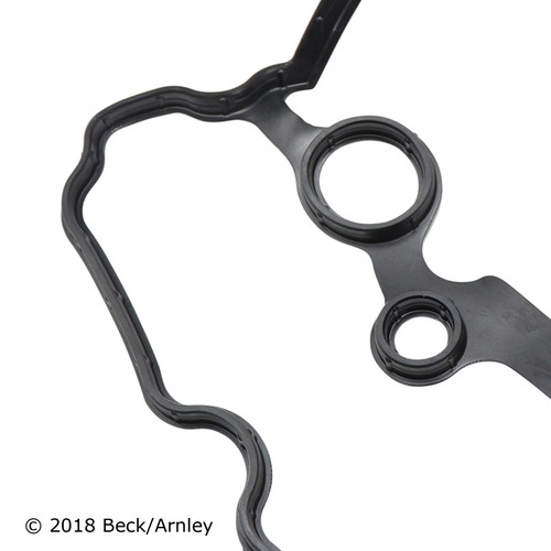 Beck Arnley Valve Cover Gasket Set for 2009-2019 INFINITI FX50/M56/Q70/Q70L/QX70 5.0L 5.6L