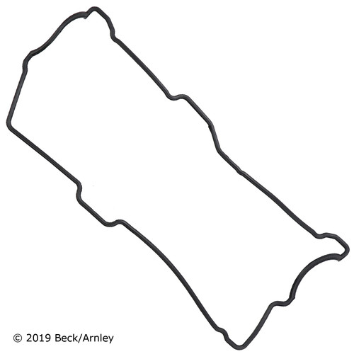 Beck Arnley Valve Cover Gasket Set for 1992-1993 Lexus/Toyota Camry/ES300 3.0L