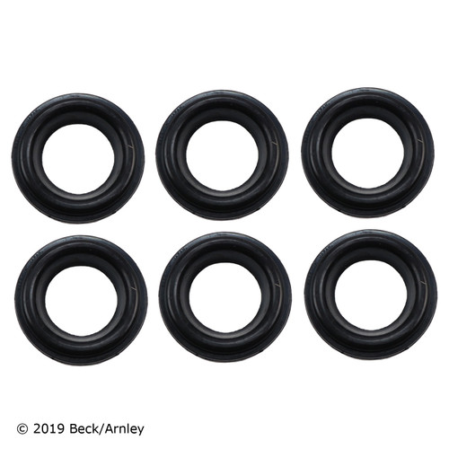Beck Arnley Valve Cover Gasket Set for 1992-1993 Lexus/Toyota Camry/ES300 3.0L