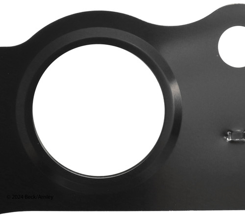 Beck Arnley Exhaust Manifold Gasket 037-8004