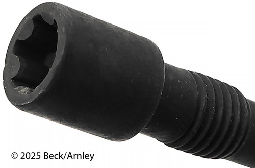 Beck Arnley Cylinder Head Bolt Set 016-1030