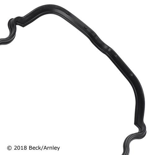 Beck Arnley Valve Cover Gasket/Gaskets for 2002-2010 INFINITI FX45/M45/Q45 4.5L