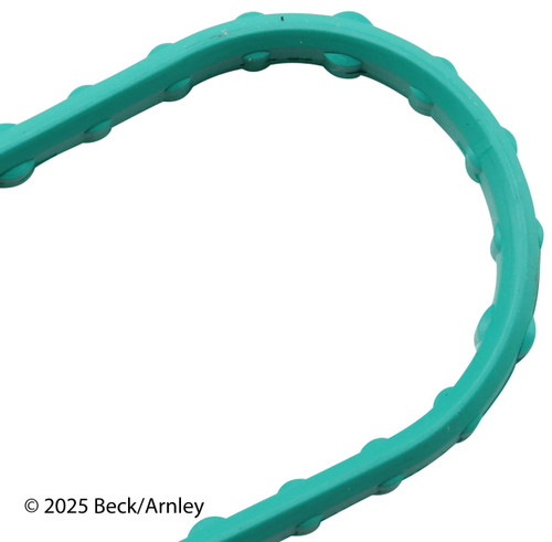 Beck Arnley Fuel Injection Plenum Gasket Set 037-6185