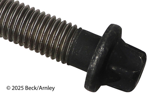 Beck Arnley Cylinder Head Bolt Set 016-1055