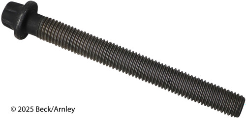 Beck Arnley Cylinder Head Bolt Set 016-1055