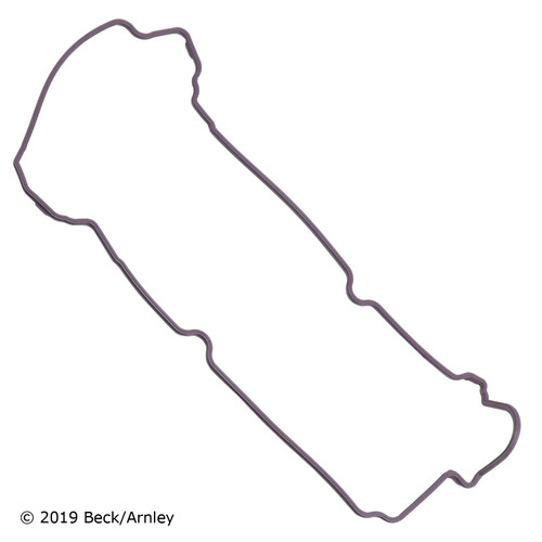 Beck Arnley Valve Cover Gasket Set for 2001-2004 Ford/Mazda/Mercury Escape/Taurus/MPV/Tribute/Sable 3.0L