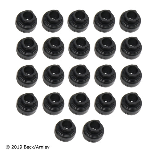 Beck Arnley Valve Cover Gasket Set for 2001-2004 Ford/Mazda/Mercury Escape/Taurus/MPV/Tribute/Sable 3.0L