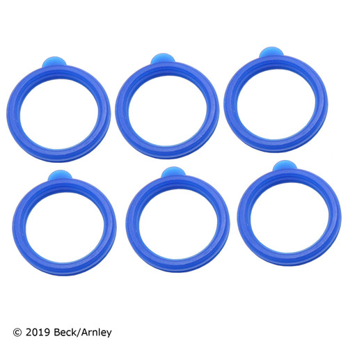 Beck Arnley Valve Cover Gasket Set for 2001-2004 Ford/Mazda/Mercury Escape/Taurus/MPV/Tribute/Sable 3.0L