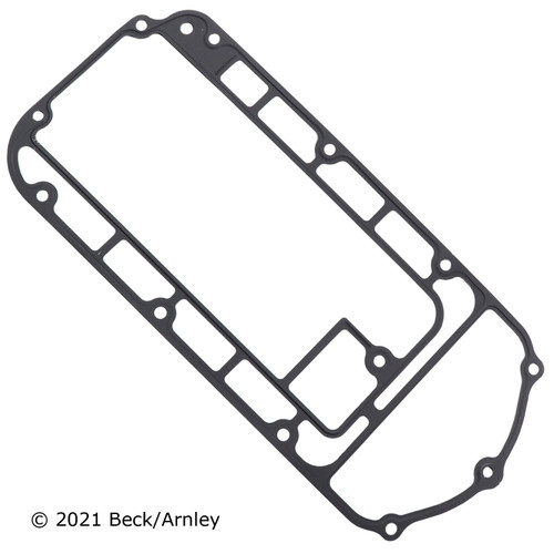 Beck Arnley Plenum Gasket Set for 2003-2010 Acura/Honda TL/Accord/Odyssey 3.0L 3.2L 3.5L