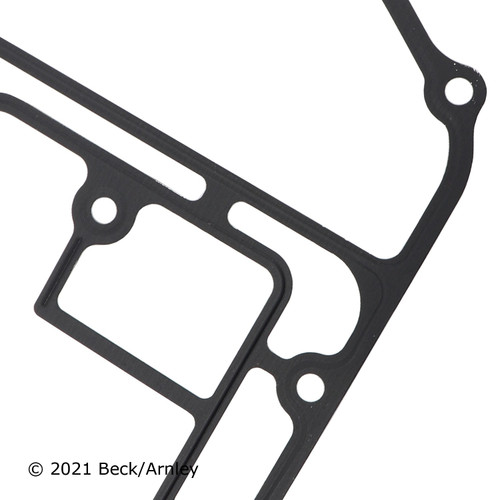 Beck Arnley Plenum Gasket Set for 2003-2010 Acura/Honda TL/Accord/Odyssey 3.0L 3.2L 3.5L