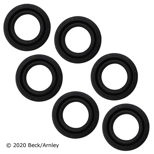 Beck Arnley Spark Plug Tube Seal for 1995-2002 INFINITI/Nissan QX4/Pathfinder/I30/Maxima 3.0L 3.5L