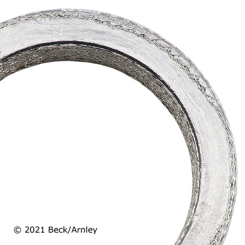 Beck Arnley Exhaust Pipe to Manifold Gasket 039-6671