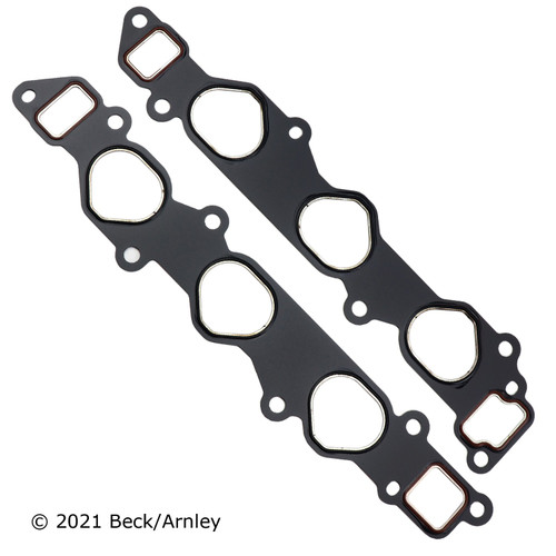 Beck Arnley Intake Manifold Gasket Set for 1994-2004 Lexus/Toyota ES300/RX300/Avalon/Camry/Highlander 3.0L