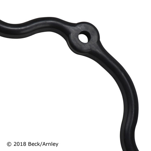 Beck Arnley Valve Cover Gasket Set for 1999-2004 Nissan Frontier/Quest/Xterra 3.3L