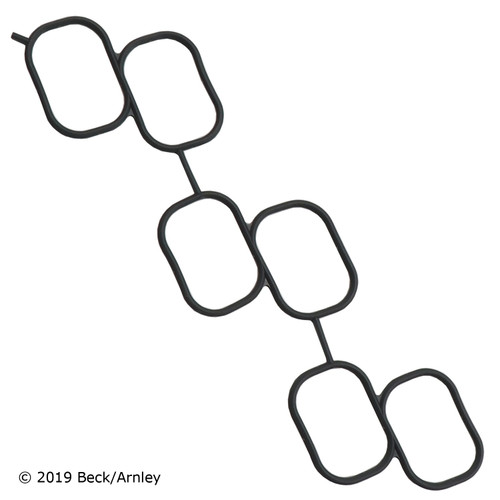 Beck Arnley Intake Manifold Gasket Set for 2003-2015 Toyota Tundra/4Runner/FJ Cruiser/Tacoma 4.0L