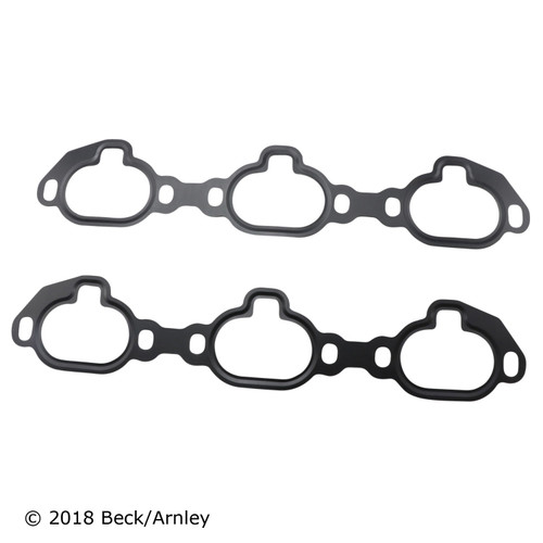 Beck Arnley Intake Manifold Gaskets for 1995-2001 INFINITI/Nissan I30/Maxima/Pathfinder 3.0L 3.5L