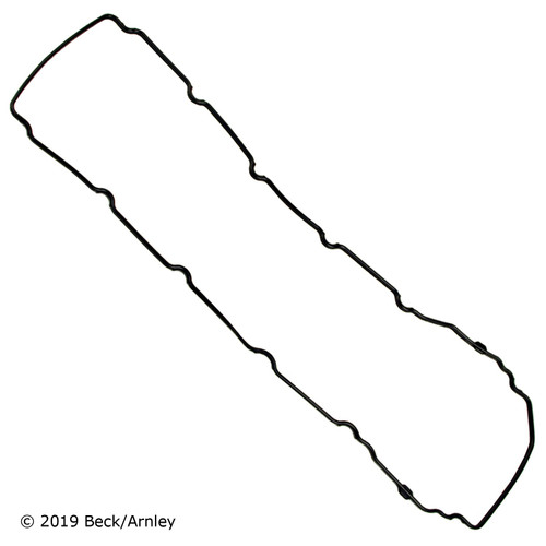 Beck Arnley Valve Cover Gasket/Gaskets for 2003-2010 Jaguar S-Type/Super V8/Vanden Plas/XF/XJ8 4.2L