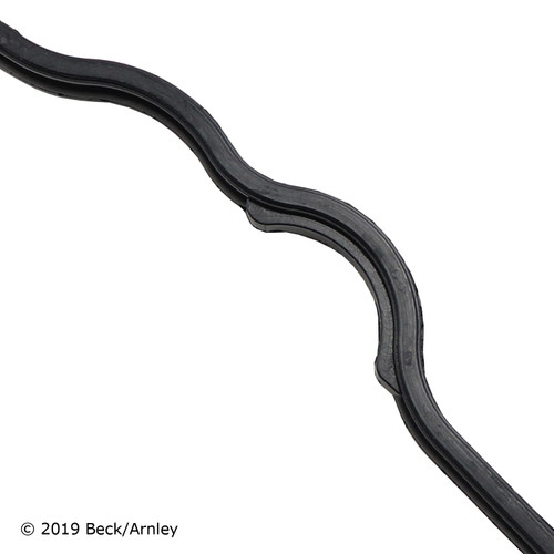 Beck Arnley Valve Cover Gasket/Gaskets for 2003-2010 Jaguar S-Type/Super V8/Vanden Plas/XF/XJ8 4.2L
