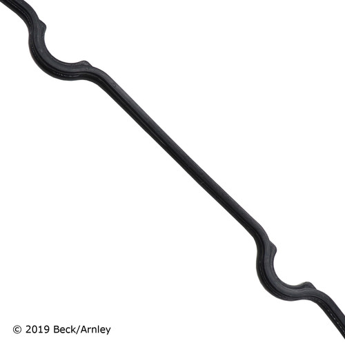Beck Arnley Valve Cover Gasket/Gaskets for 2003-2010 Jaguar S-Type/Super V8/Vanden Plas/XF/XJ8 4.2L