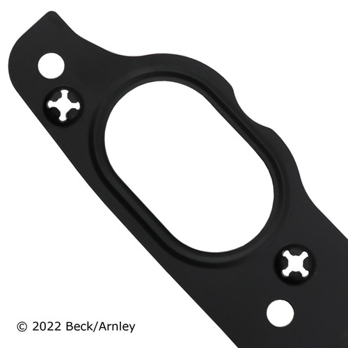 Beck Arnley Intake Manifold Gasket Set for 2002-2008 BMW X5/545i/645Ci/745i/745Li 4.4L 4.8L