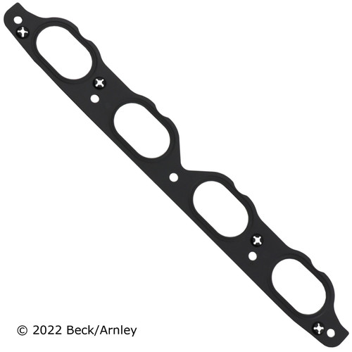 Beck Arnley Intake Manifold Gasket Set for 2002-2008 BMW X5/545i/645Ci/745i/745Li 4.4L 4.8L