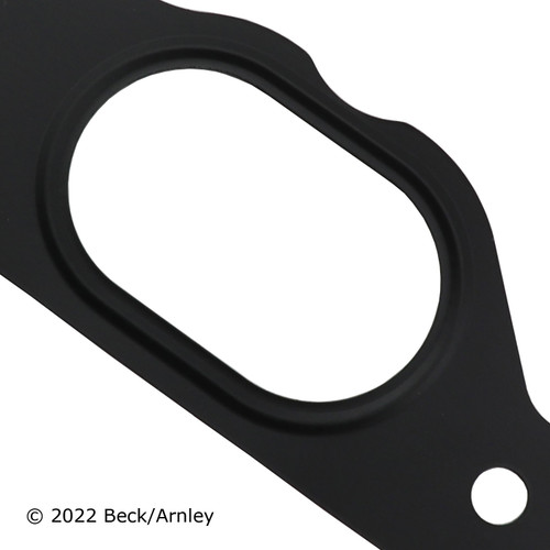 Beck Arnley Intake Manifold Gasket Set for 2002-2008 BMW X5/545i/645Ci/745i/745Li 4.4L 4.8L