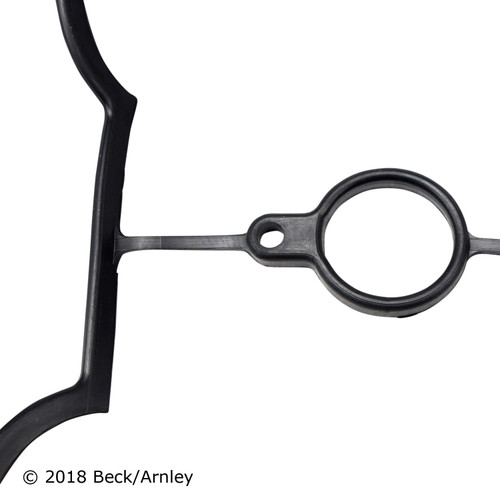 Beck Arnley Valve Cover Gasket Set for 1988-1994 Mazda/Mercury Capri/323 1.6L