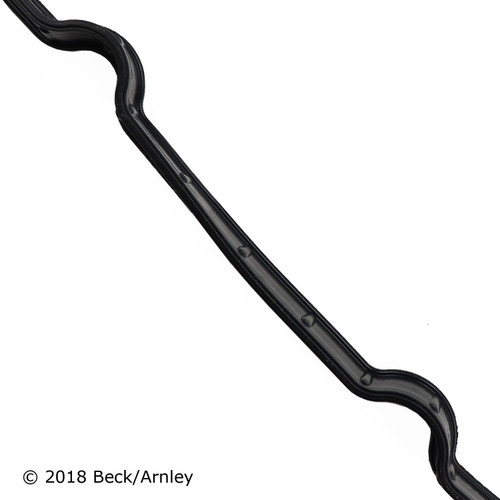 Beck Arnley Valve Cover Gasket Set for 2013-2024 Acura/Honda MDX/RDX/RLX/TLX/Accord 3.0L 3.5L