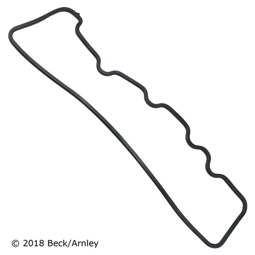 Beck Arnley Valve Cover Gasket Set for 1970-1991 Mercedes 380SL/280SE/280SEL/300SEL/350SL 3.5L 3.8L 4.2L