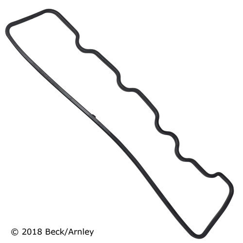 Beck Arnley Valve Cover Gasket Set for 1970-1991 Mercedes 380SL/280SE/280SEL/300SEL/350SL 3.5L 3.8L 4.2L
