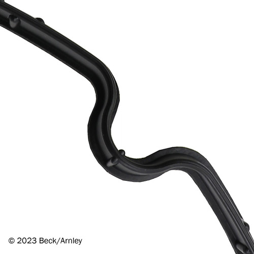 Beck Arnley Valve Cover Gasket/Gaskets for 2007-2010 Mercedes C63 AMG/CL63 AMG/CLK63 AMG/CLS63 AMG/E63 AMG 6.3L