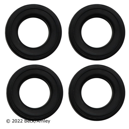 Beck Arnley Valve Cover Gasket Set for 2008-2015 Acura/Honda ILX/Accord/Civic/CR-V/Crosstour 2.4L