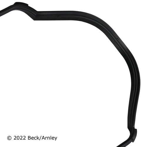 Beck Arnley Valve Cover Gasket Set for 2008-2015 Acura/Honda ILX/Accord/Civic/CR-V/Crosstour 2.4L