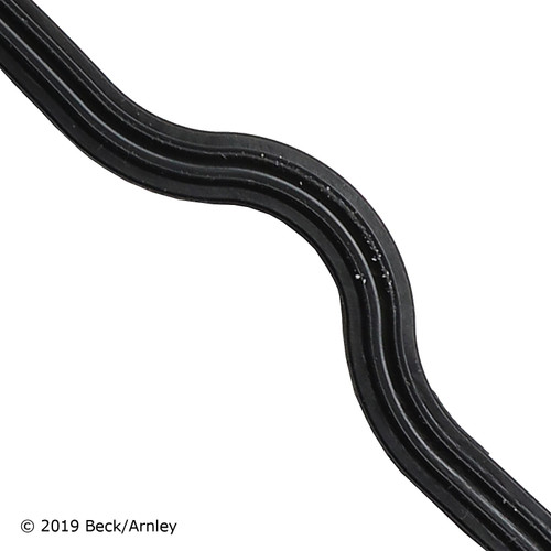 Beck Arnley Valve Cover Gasket Set for 2007-2020 Mitsubishi Outlander 3.0L