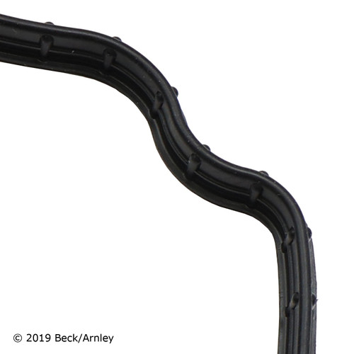 Beck Arnley Valve Cover Gasket Set for 2007-2020 Mitsubishi Outlander 3.0L