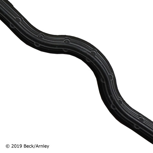 Beck Arnley Valve Cover Gasket Set for 2007-2020 Mitsubishi Outlander 3.0L