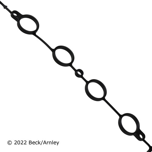 Beck Arnley Valve Cover Gasket/Gaskets for 1990-1993 Mazda Miata 1.6L