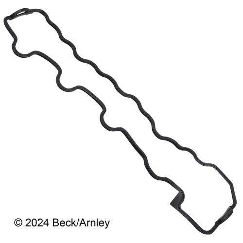 Beck Arnley Valve Cover Gasket/Gaskets for 1998-2011 Mercedes C43 AMG/C55 AMG/CL500/CL55 AMG/CLK430 4.3L 5.0L 5.5L