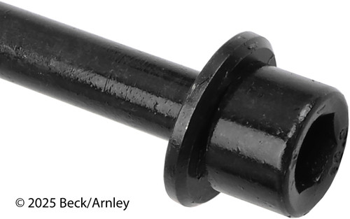 Beck Arnley Cylinder Head Bolt Set 016-1026