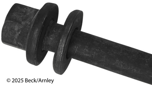 Beck Arnley Cylinder Head Bolt Set 016-1067