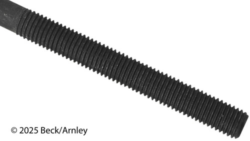 Beck Arnley Cylinder Head Bolt Set for 2003-2005 Honda Civic 1.3L