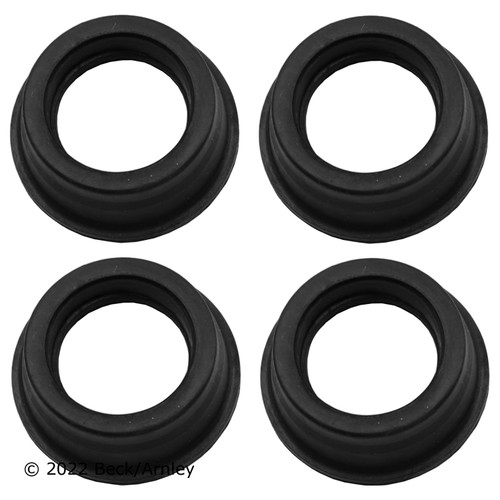 Beck Arnley Valve Cover Gasket Set for 2004-2012 Mitsubishi Eclipse/Galant/Lancer/Outlander 2.4L