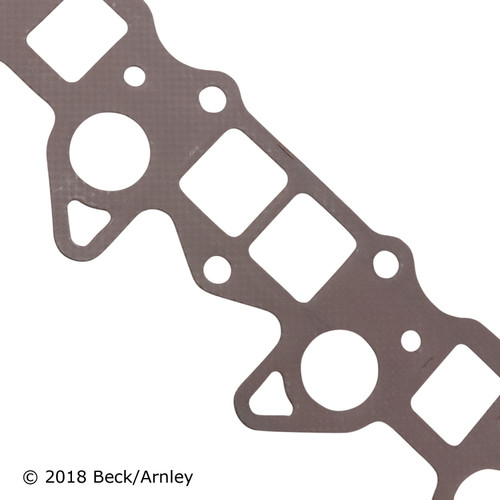 Beck Arnley Intake and Exhaust Manifold Gasket Set 037-1641