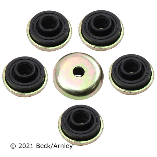 Beck Arnley Valve Cover Gasket Set for 2003-2012 Acura/Honda Accord/RDX/TSX/Civic/CR-V 2.0L 2.3L 2.4L