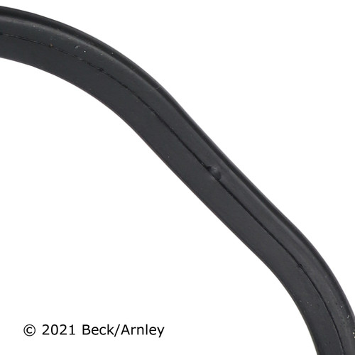 Beck Arnley Valve Cover Gasket Set for 2003-2012 Acura/Honda Accord/RDX/TSX/Civic/CR-V 2.0L 2.3L 2.4L