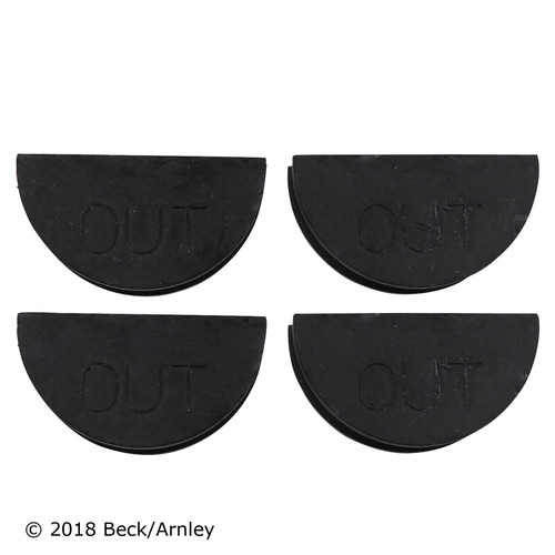 Beck Arnley Valve Cover Gasket Set for 1995-2002 Mazda Millenia 2.3L