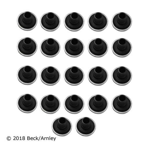 Beck Arnley Valve Cover Gasket Set for 1995-2002 Mazda Millenia 2.3L