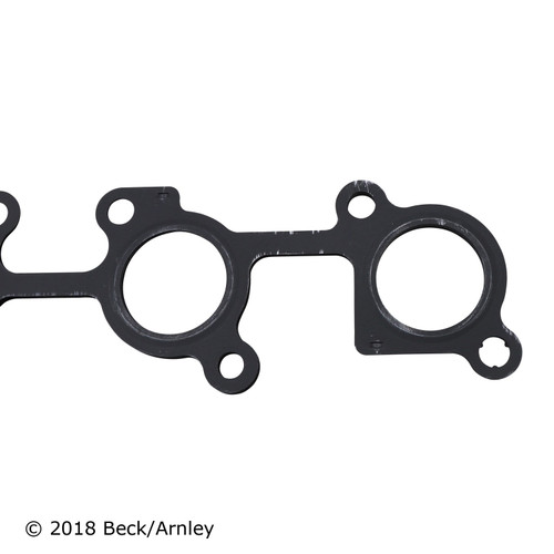 Beck Arnley Exhaust Manifold Gasket Set 037-8141